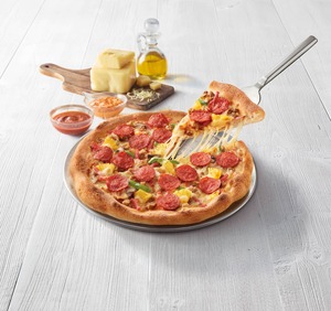  Pizza Hut