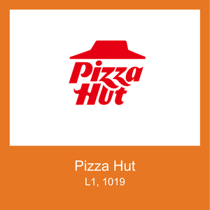  Pizza Hut