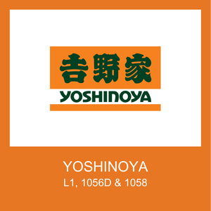 Yoshinoya