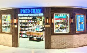 发栈专业美发用品