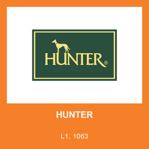 HUNTER