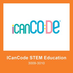 ICanCode STEM Education (即將開幕)