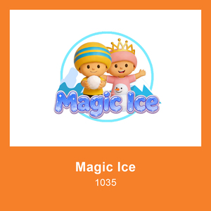 Magic Ice