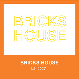 Bricks House