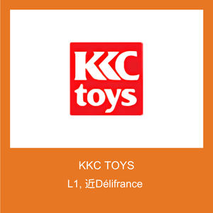 KKC TOYS